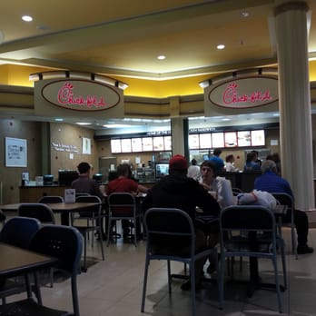 Chick-fil-A - Fast Food Near Me - Pineville, North Carolina
