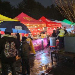 Botanical Market