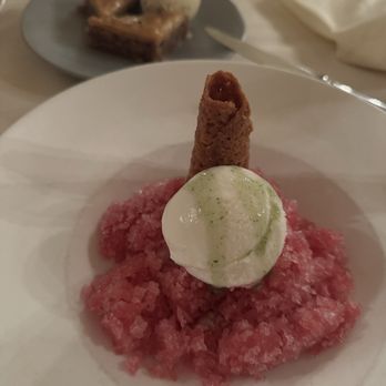 Kokkari Estiatorio - This dessert was so good! - Greek Near Me - San Francisco, California Kokkari Estiatorio - This dessert was so good! - Greek Near Me - San Francisco, California