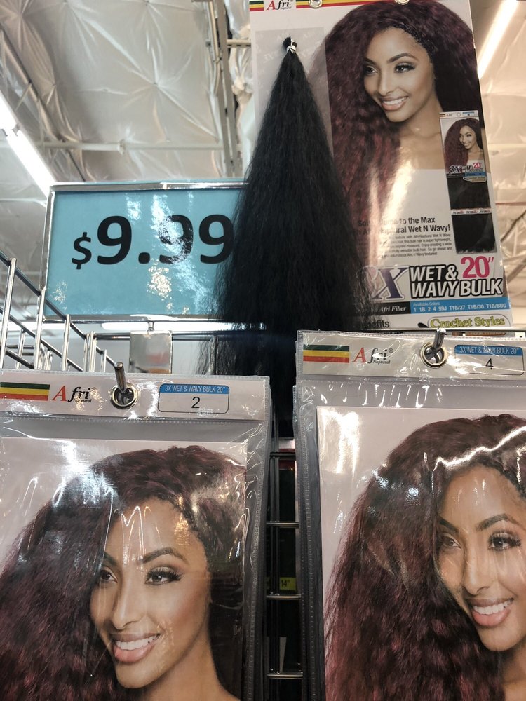 GOLD 7 BEAUTY SUPPLY 33 Photos & 56 Reviews Cosmetics & Beauty