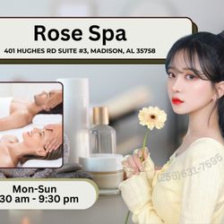 Rose Spa