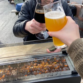 Three Taverns Brewery - Breweries Near Me - Decatur, Georgia