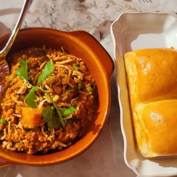 Khaki - Chicken Kheema - Indian Near Me - San Ramon, California