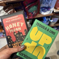 Always Hungry Grocery &Goods - Chocolate bars