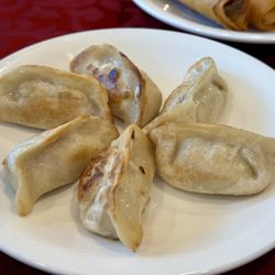 Sing Hing Restaurant - Dumplings