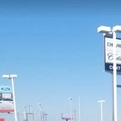 Central Dealerships