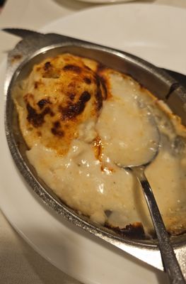 Progress Grill by null