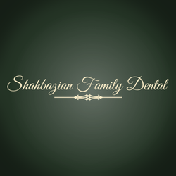 Shahbazian Family Dental