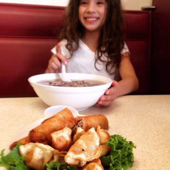 Pho Tai - BIG bowl - it is the small serving too! - Vietnamese Near Me - Bellevue, Washington Pho Tai - BIG bowl - it is the small serving too! - Vietnamese Near Me - Bellevue, Washington
