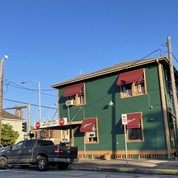 The Original Mexican Cafe - Located at the corner of Market Street and 14th Street. - Mexican Near Me - Galveston, Texas The Original Mexican Cafe - Located at the corner of Market Street and 14th Street. - Mexican Near Me - Galveston, Texas