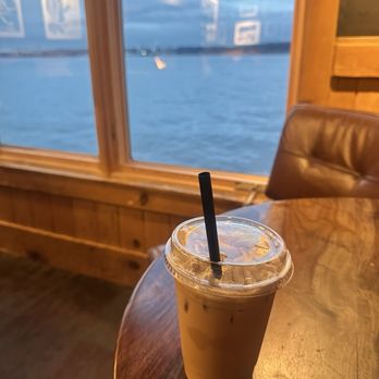 The Brim Coffee Shop - Iced Pumpkin Spice Latte - Coffee & Tea Near Me - Seattle, Washington The Brim Coffee Shop - Iced Pumpkin Spice Latte - Coffee & Tea Near Me - Seattle, Washington