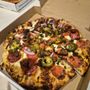 Photo of Oggi's Pizza Express