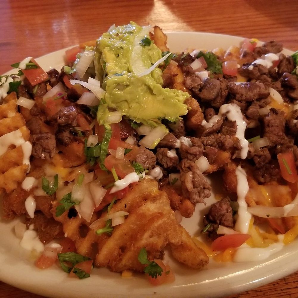 Las Anitas - Carne asada fries - Mexican Near Me - Los Angeles, California Las Anitas - Carne asada fries - Mexican Near Me - Los Angeles, California