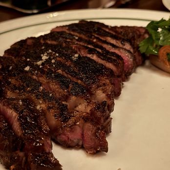 The Corner Store - Ribeye, dry aged, solid steak - Seafood Near Me - New York, New York