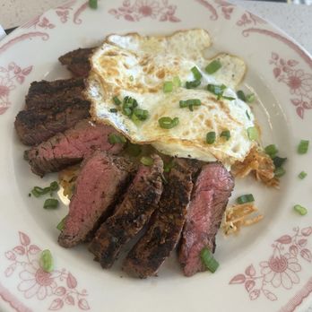 Crack'D Brunch - Breakfast & Brunch Near Me - New Orleans, Louisiana