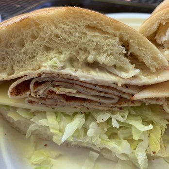 Sourdough Eatery - Spicy Turkey - Sandwiches Near Me - San Jose, California Sourdough Eatery - Spicy Turkey - Sandwiches Near Me - San Jose, California