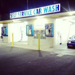 Mount Vernon Self-Service Car Wash