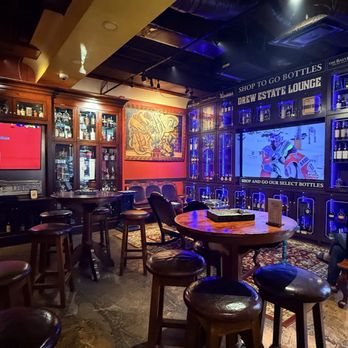 Corona Cigar Company & Drew Estate Lounge - Interior - Cigar Bars Near Me - Orlando, Florida Corona Cigar Company & Drew Estate Lounge - Interior - Cigar Bars Near Me - Orlando, Florida