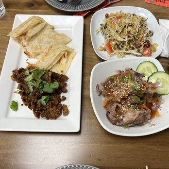 Amayar Kitchen - Burmese Near Me - Maywood, New Jersey Amayar Kitchen - Burmese Near Me - Maywood, New Jersey
