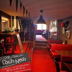 Le Loch Ness