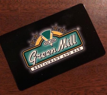 Green Mill Restaurant & Bar by null