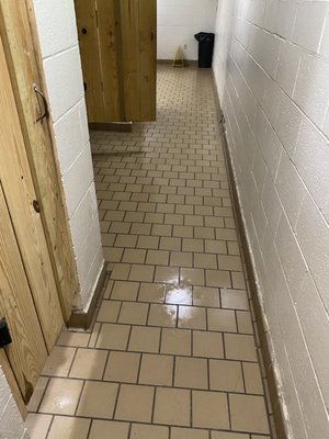 Meeman-Shelby Forest State Park by null