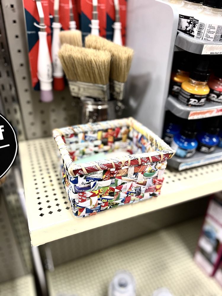 Social spots from Art Department