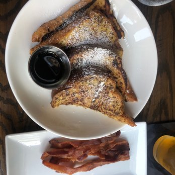 The Ridley - French Toast - Southern Near Me - Charlottesville, Virginia The Ridley - French Toast - Southern Near Me - Charlottesville, Virginia