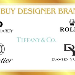 New Era Jewelry & Coin - We Buy Designer Brands
