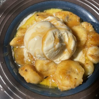 El Torito - Bananas Foster - Mexican Near Me - Northridge, California