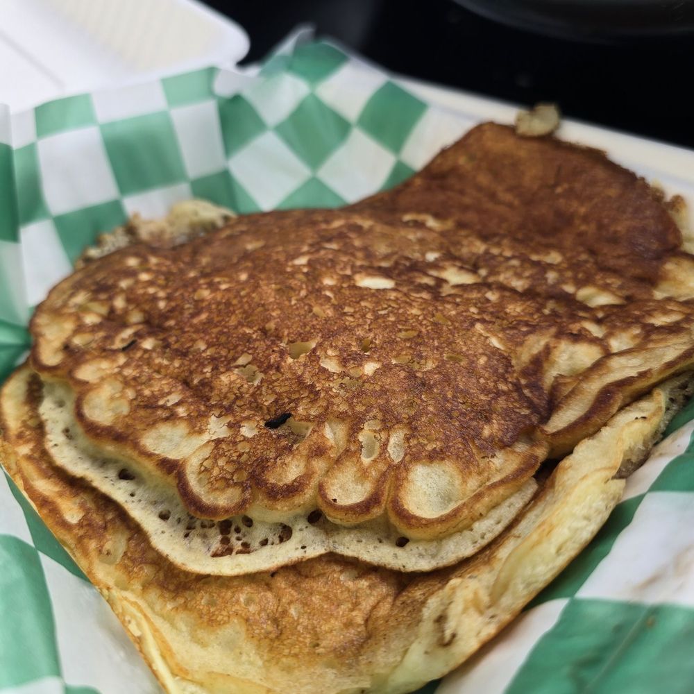 Borage - Pancakes - Breakfast & Brunch Near Me - Indianapolis, Indiana Borage - Pancakes - Breakfast & Brunch Near Me - Indianapolis, Indiana