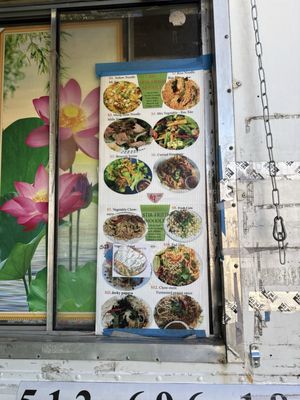 Bodhi Viet Veggie Cuisine by null