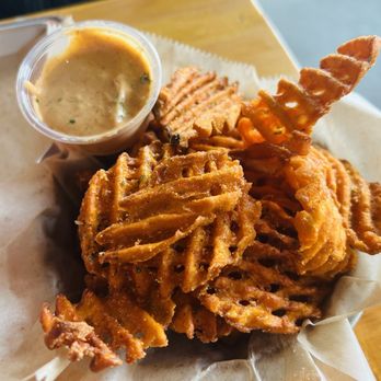 Spitz Cottonwood - Sweet Potato Fries - Bars Near Me - Holladay, Utah Spitz Cottonwood - Sweet Potato Fries - Bars Near Me - Holladay, Utah