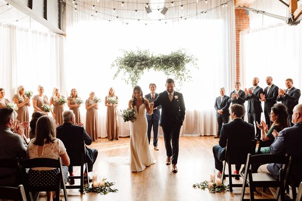 Wild Hill Flowers and Events by null