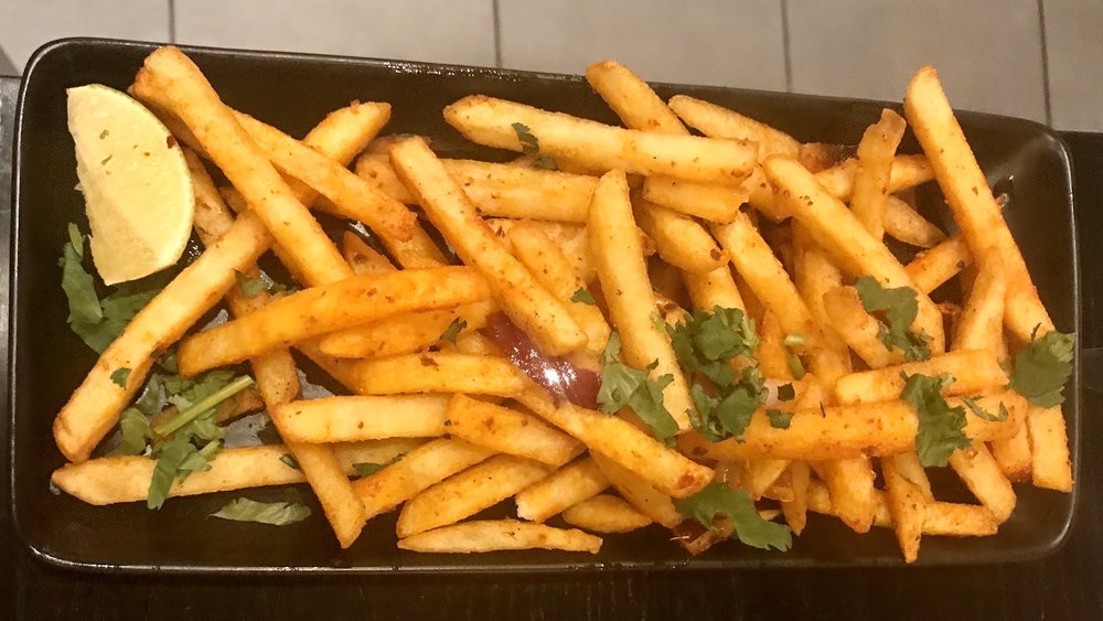 Scarlet Rasoi SCARLET RASOI - Updated July 2026 - Peninsula Square, London, United ...