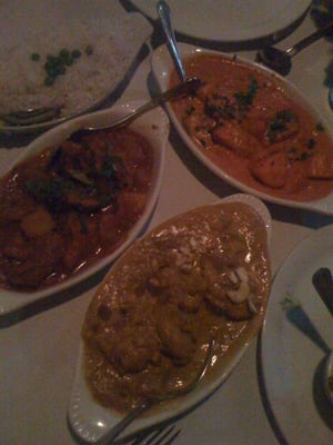 Mt. Everest India's Cuisine by null