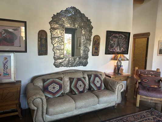 Casa Benavides Bed & Breakfast Inn by null