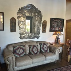Casa Benavides Inn - Lobby