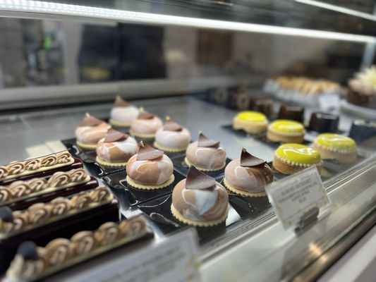 Bobby Boy Bakeshop by null