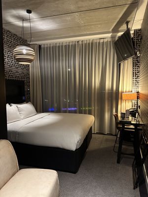 DoubleTree by Hilton Amsterdam - NDSM Wharf by null
