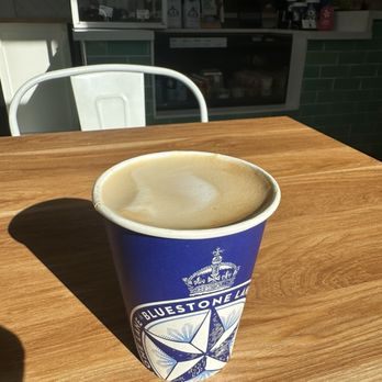 Bluestone Lane Westwood Coffee Shop - Flat white - Coffee & Tea Near Me - Los Angeles, California Bluestone Lane Westwood Coffee Shop - Flat white - Coffee & Tea Near Me - Los Angeles, California