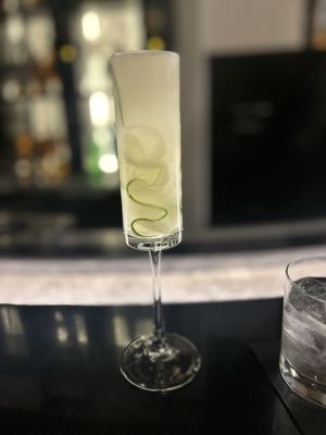 Luciano's Cucina Italiana by null