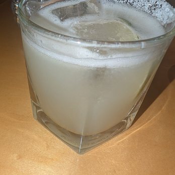 Mayahuel - Margarita on the rocks - Mexican Near Me - Astoria, New York