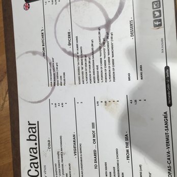 la Cava - Wine Bars Near Me - Seville, SE