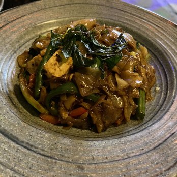ViV - Khee Spicy Noodles Kee-Mao - Thai Near Me - New York, New York