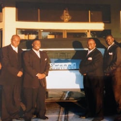 Swann Mortuary - Staff