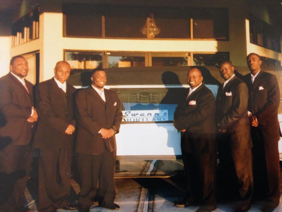 SWANN MORTUARY Updated September 2024 500 Lemon Ave, Sebring