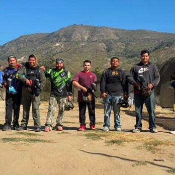 Stryker Paintball & Airsoft - Paintball Near Me - Santa Paula, California Stryker Paintball & Airsoft - Paintball Near Me - Santa Paula, California