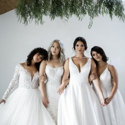 Brilliant Bridal - Brilliant Bridal