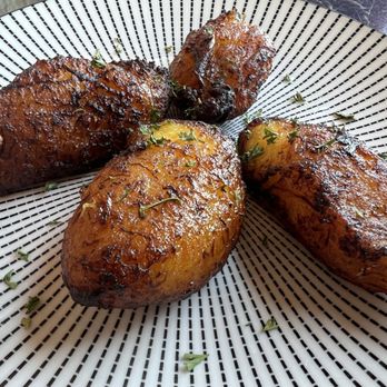 Flavor Caribbean Cuisine - Sweet Plantains - Caribbean Near Me - Frankenmuth, Michigan Flavor Caribbean Cuisine - Sweet Plantains - Caribbean Near Me - Frankenmuth, Michigan